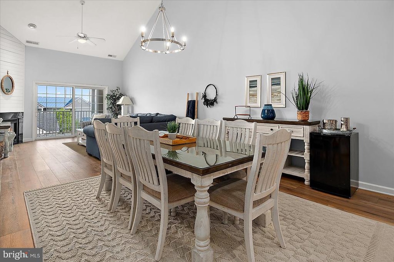 Seabright Real Estate for Sale - 200 Wicomico St #305 in Ocean City Photo 21