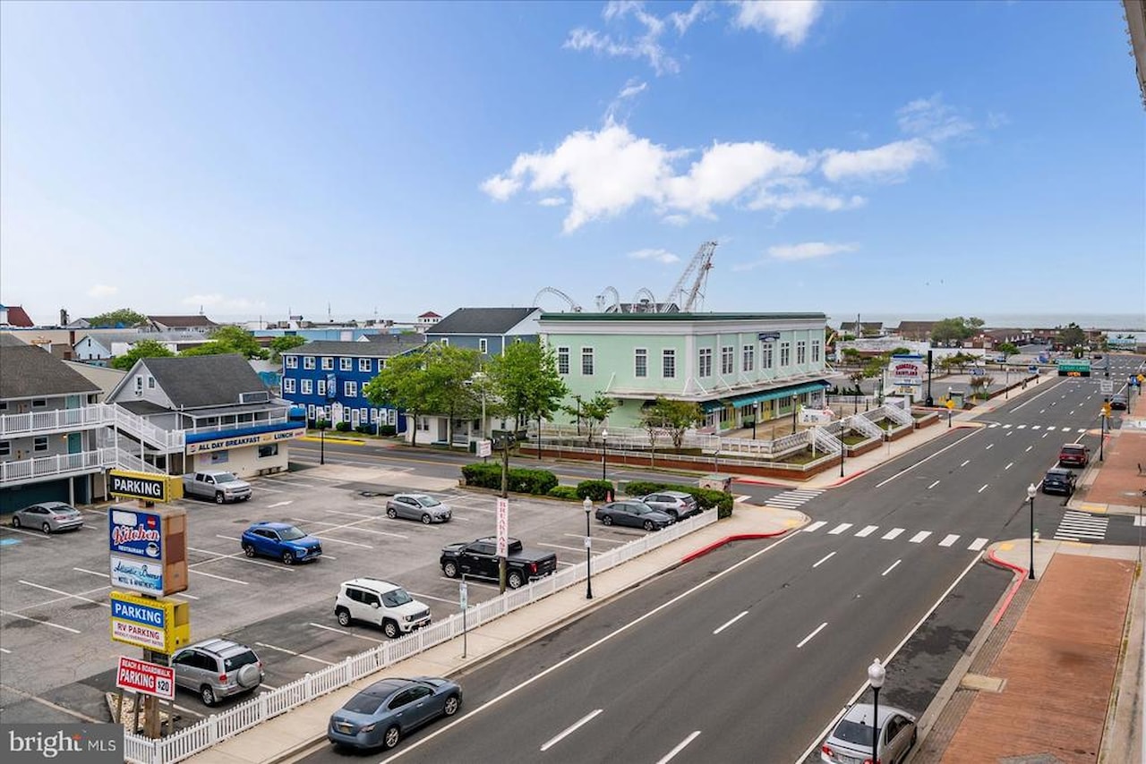 Seabright Real Estate for Sale - 200 Wicomico St #305 in Ocean City Photo 44