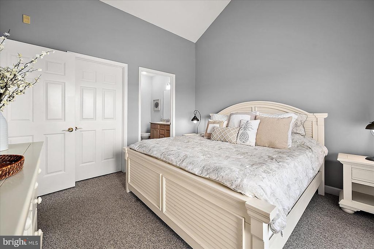 Seabright Real Estate for Sale - 200 Wicomico St #305 in Ocean City Photo 25