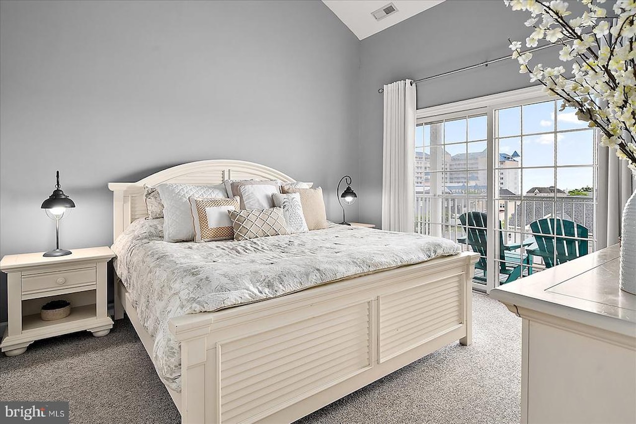 Seabright Real Estate for Sale - 200 Wicomico St #305 in Ocean City Photo 24