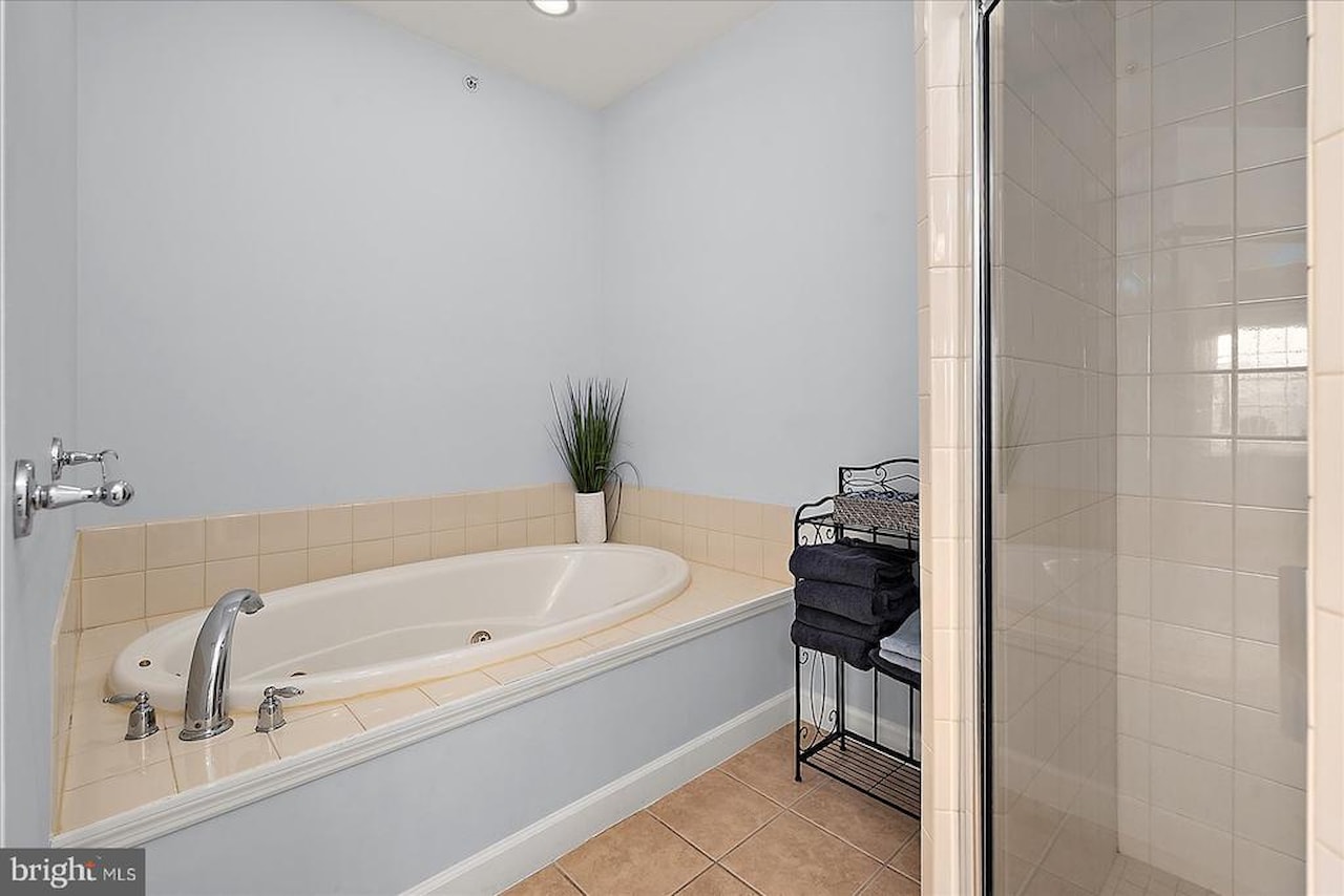 Seabright Real Estate for Sale - 200 Wicomico St #305 in Ocean City Photo 28