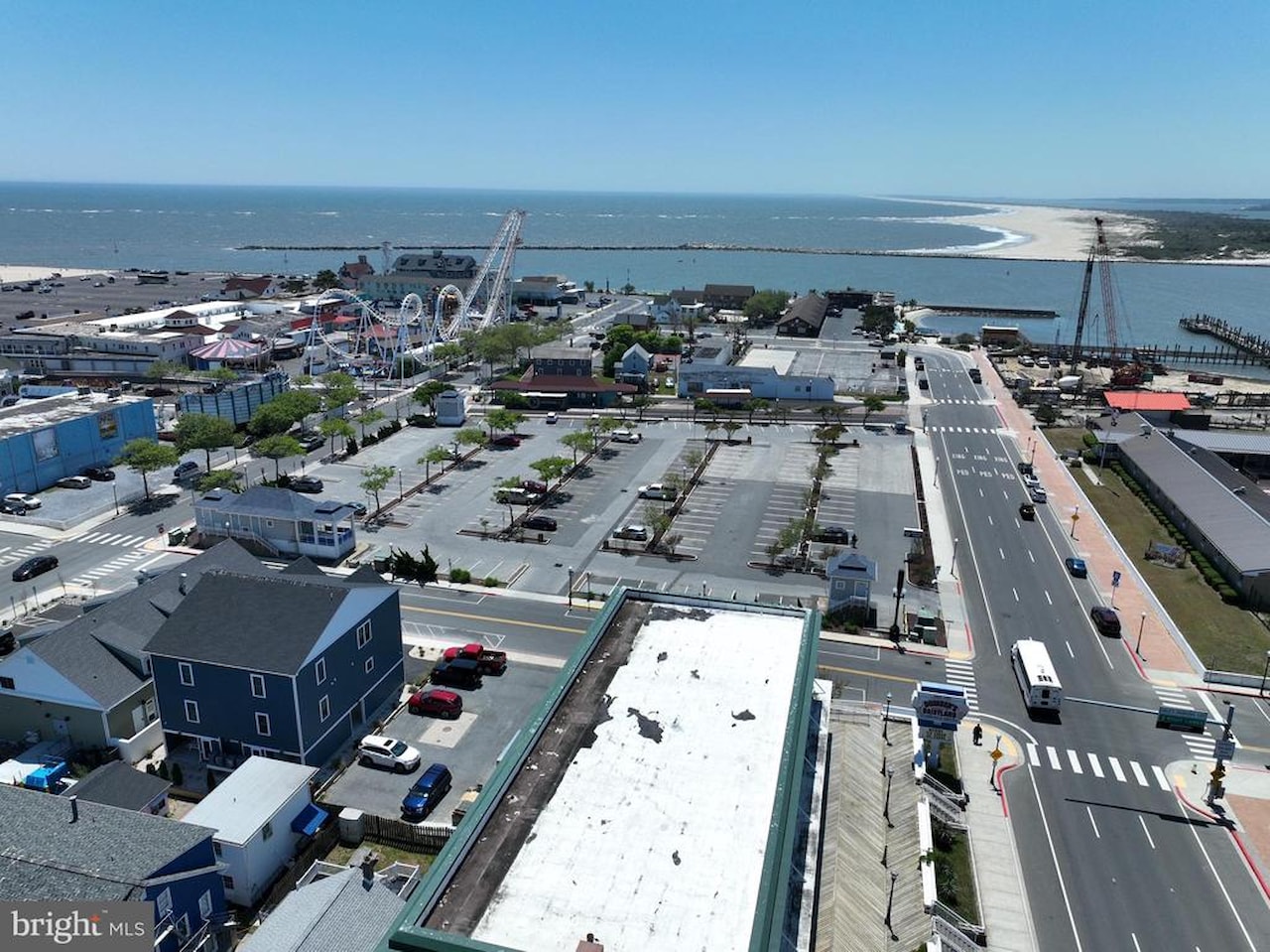 Seabright Real Estate for Sale - 200 Wicomico St #305 in Ocean City Photo 51