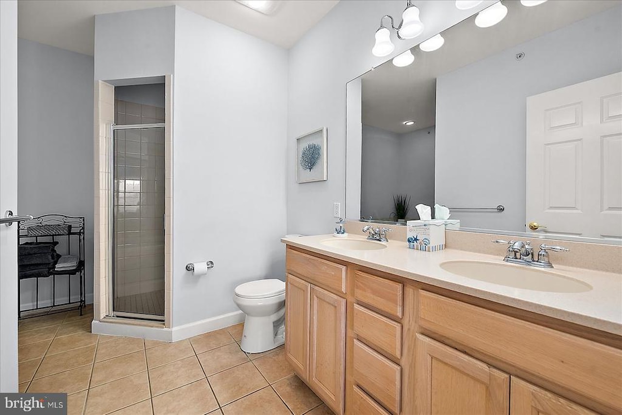 Seabright Real Estate for Sale - 200 Wicomico St #305 in Ocean City Photo 27