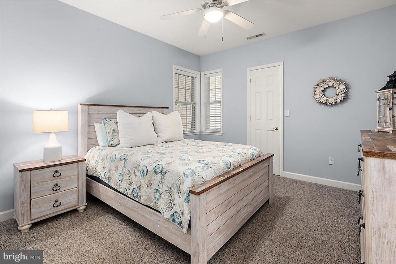 Seabright Real Estate for Sale - 200 Wicomico St #305 in Ocean City Photo 31