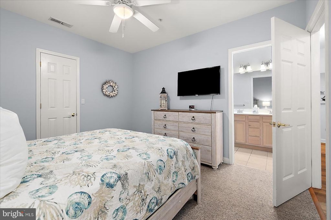 Seabright Real Estate for Sale - 200 Wicomico St #305 in Ocean City Photo 34