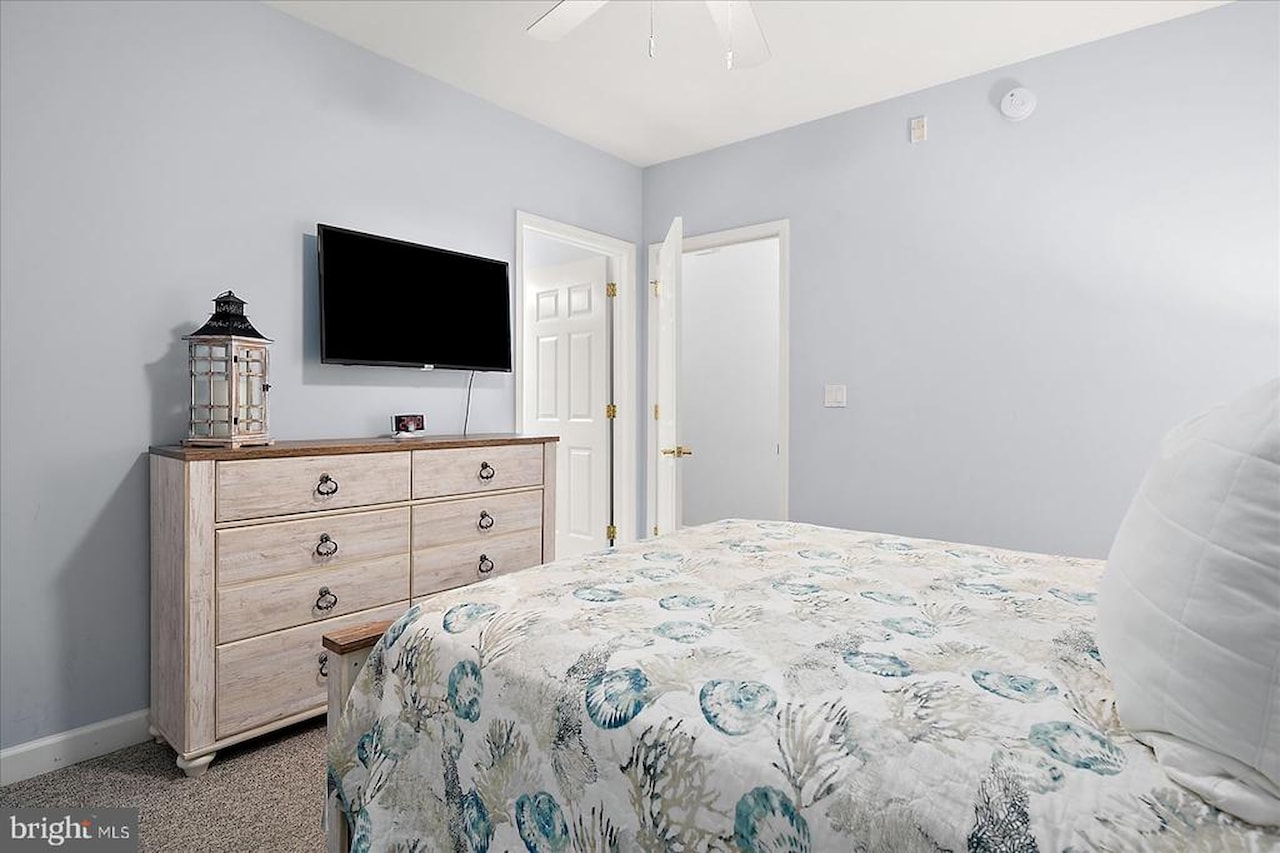 Seabright Real Estate for Sale - 200 Wicomico St #305 in Ocean City Photo 33