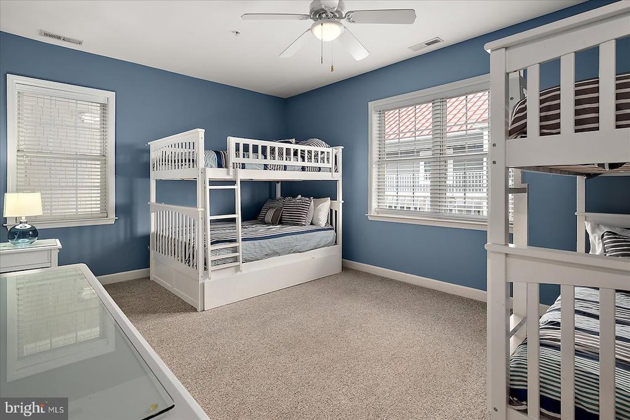 Seabright Real Estate for Sale - 200 Wicomico St #305 in Ocean City Photo 37