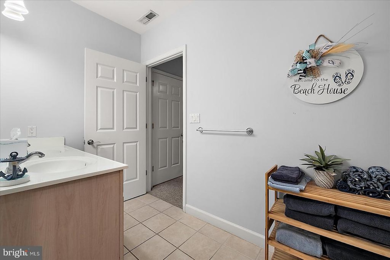 Seabright Real Estate for Sale - 200 Wicomico St #305 in Ocean City Photo 36