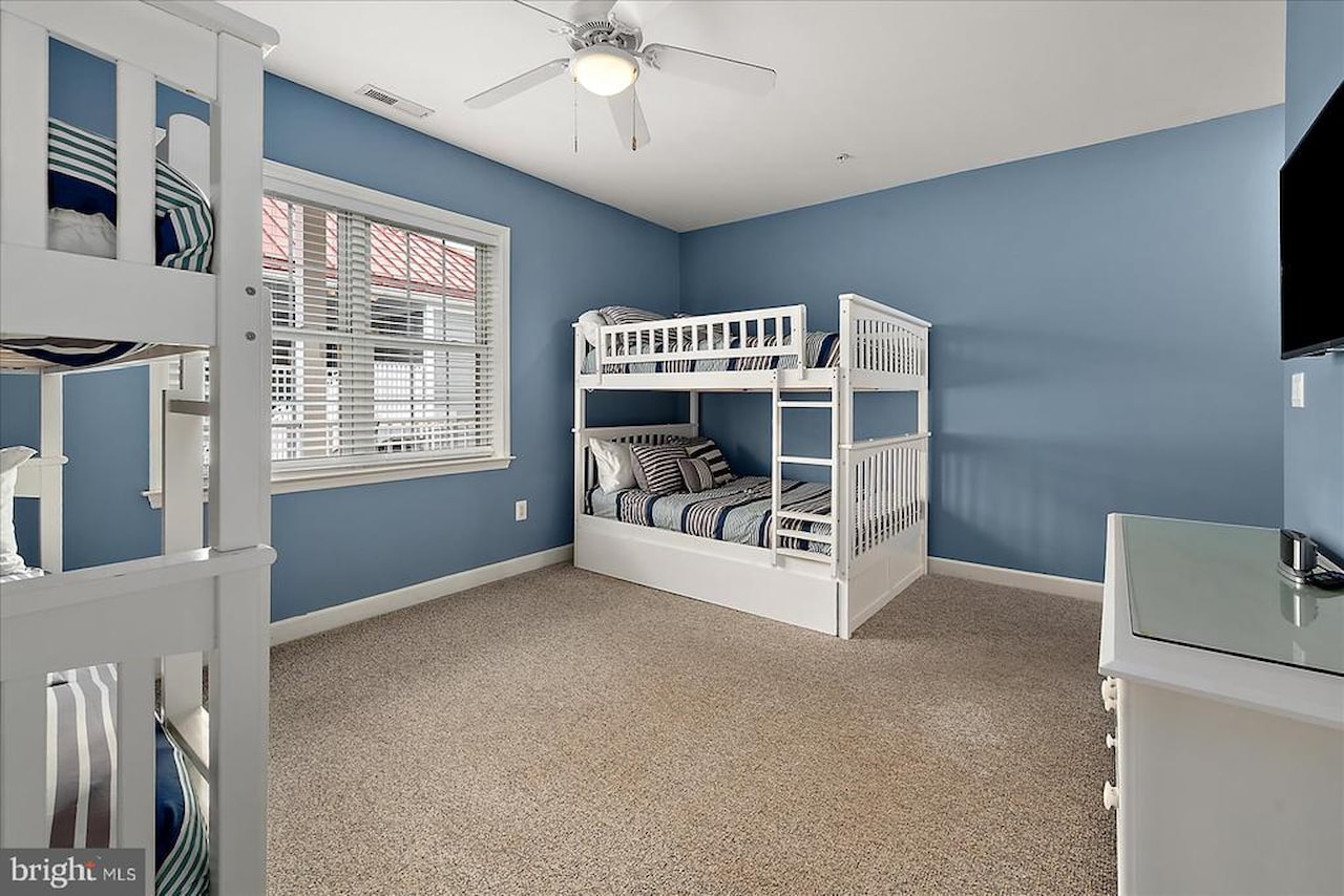 Seabright Real Estate for Sale - 200 Wicomico St #305 in Ocean City Photo 39