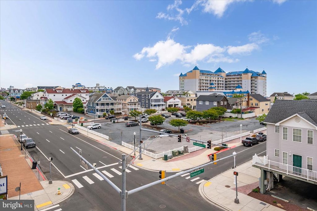 Seabright Real Estate for Sale - 200 Wicomico St #305 in Ocean City Photo 43