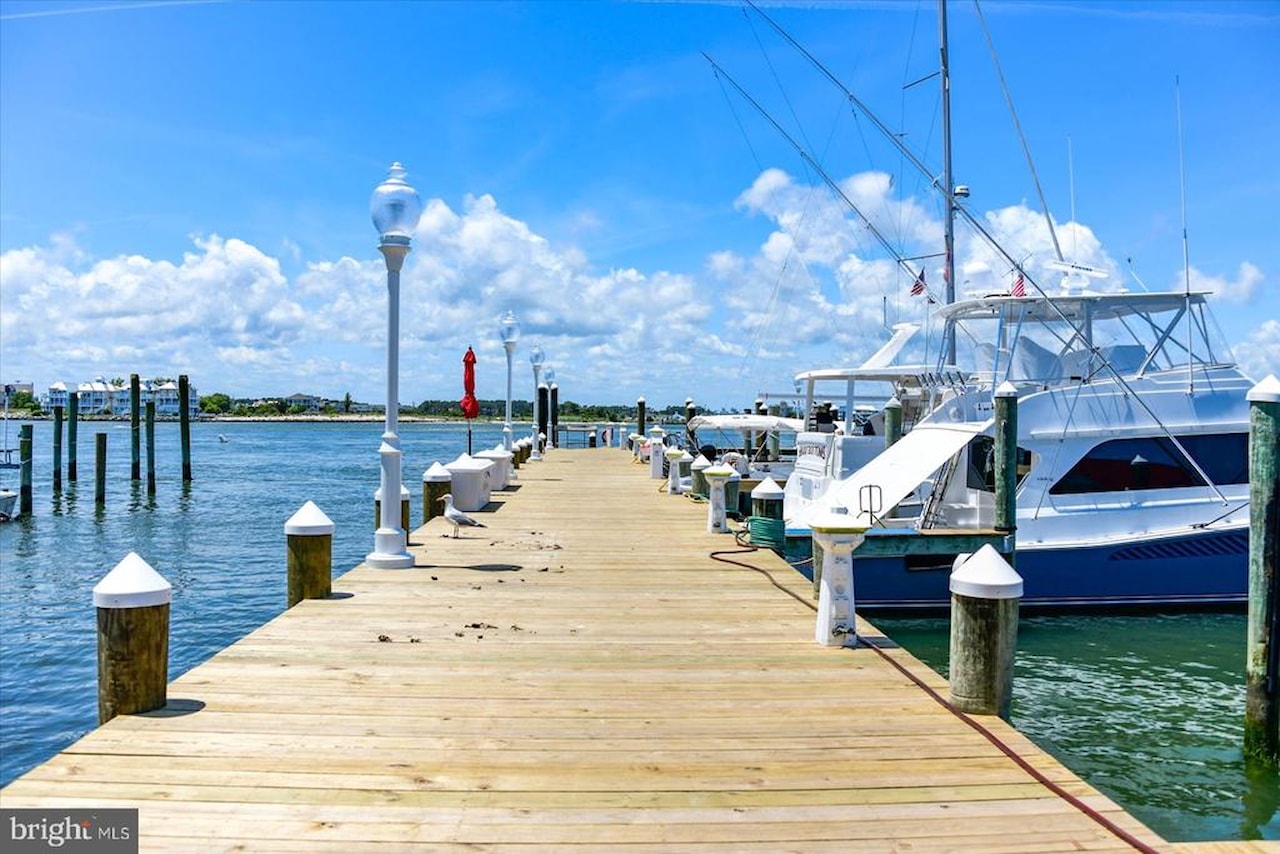 Seabright Real Estate for Sale - 200 Wicomico St #305 in Ocean City Photo 47