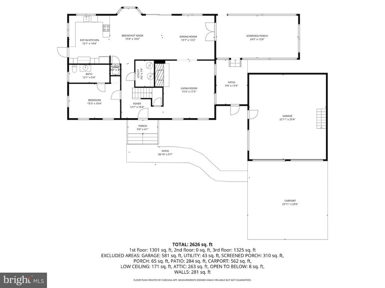  Real Estate for Sale - 29174 Irons Ln in Dagsboro Photo 45