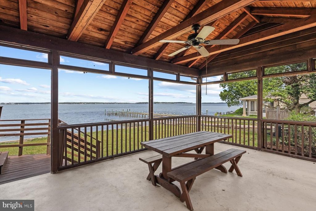  Real Estate for Sale - 29174 Irons Ln in Dagsboro Photo 19