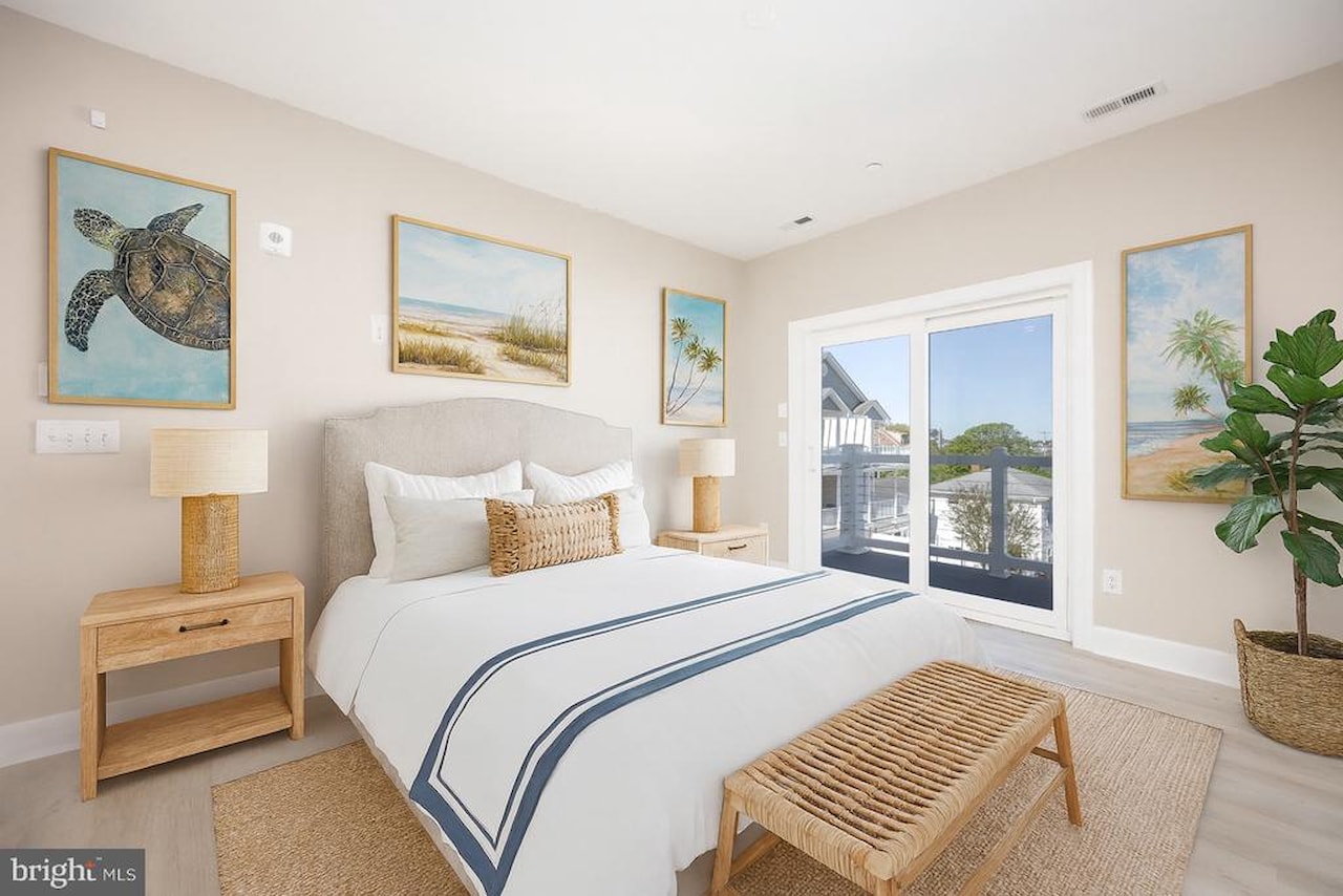 Son Rays Villas Real Estate for Sale - 1505 Saint Louis Ave #301 in Ocean City Photo 14