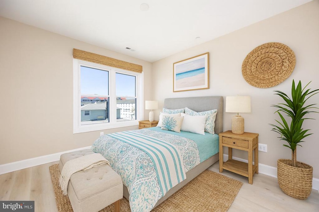 Son Rays Villas Real Estate for Sale - 1505 Saint Louis Ave #301 in Ocean City Photo 11