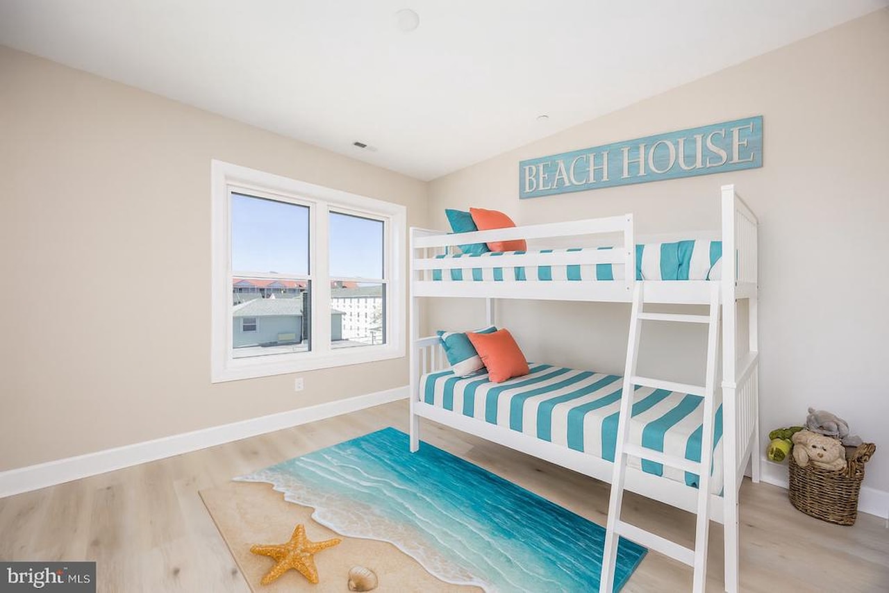 Son Rays Villas Real Estate for Sale - 1505 Saint Louis Ave #301 in Ocean City Photo 12