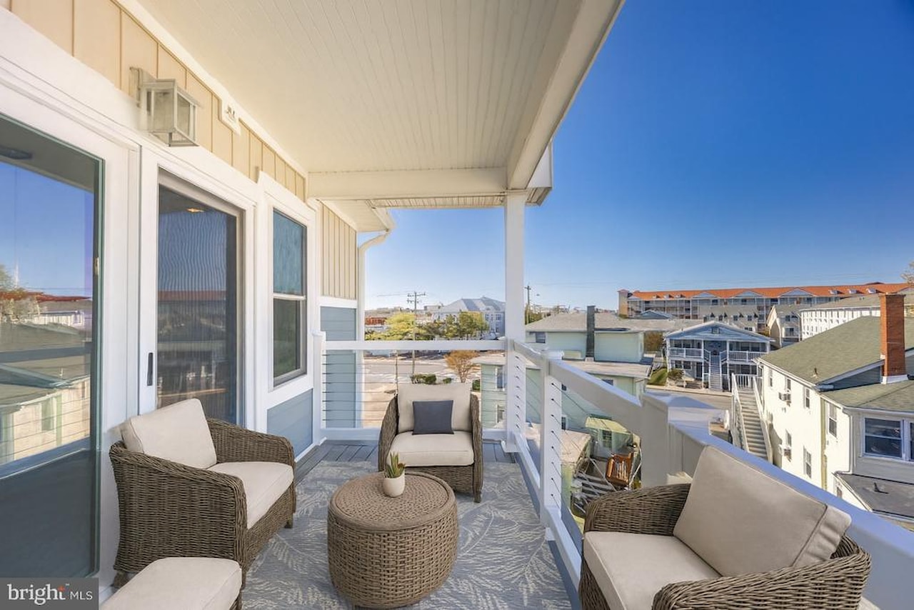 Son Rays Villas Real Estate for Sale - 1505 Saint Louis Ave #301 in Ocean City Photo 15