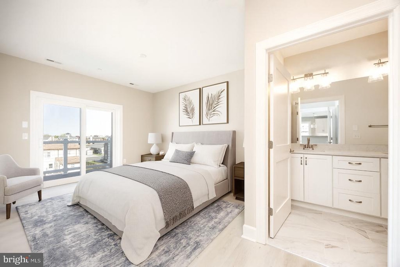 Son Rays Villas Real Estate for Sale - 1505 Saint Louis Ave #301 in Ocean City Photo 9