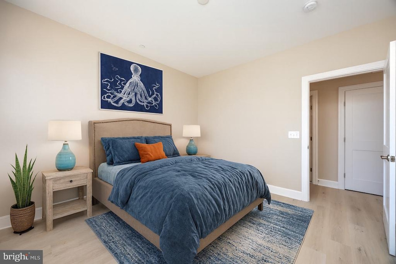 Son Rays Villas Real Estate for Sale - 1505 Saint Louis Ave #301 in Ocean City Photo 22