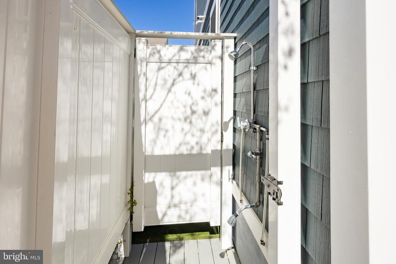 Son Rays Villas Real Estate for Sale - 1505 Saint Louis Ave #301 in Ocean City Photo 26