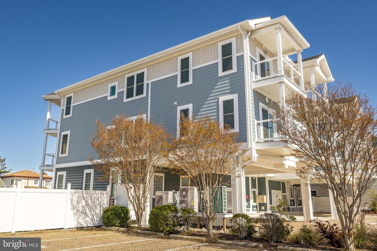 Son Rays Villas Real Estate for Sale - 1505 Saint Louis Ave #301 in Ocean City Photo 28