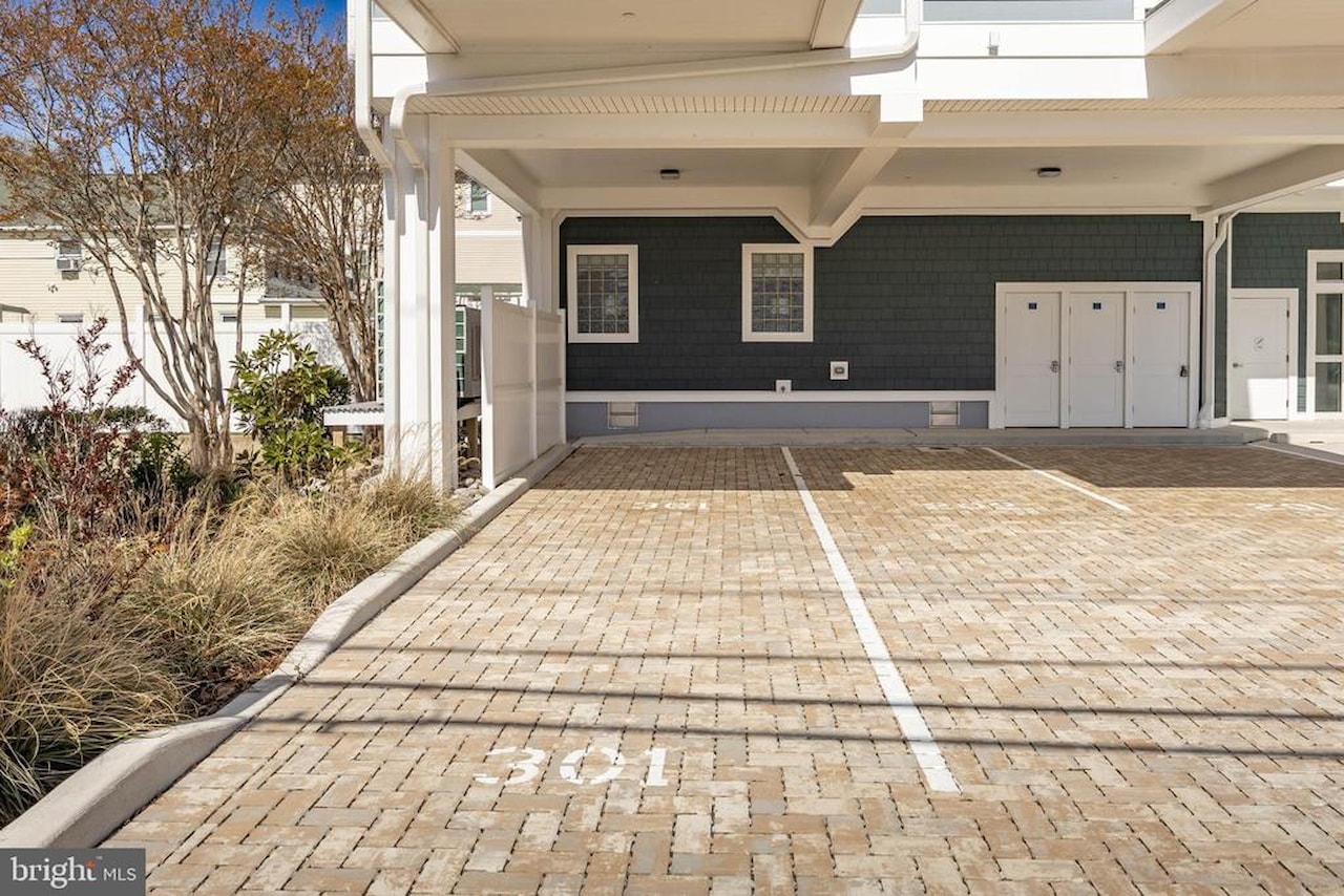 Son Rays Villas Real Estate for Sale - 1505 Saint Louis Ave #301 in Ocean City Photo 25