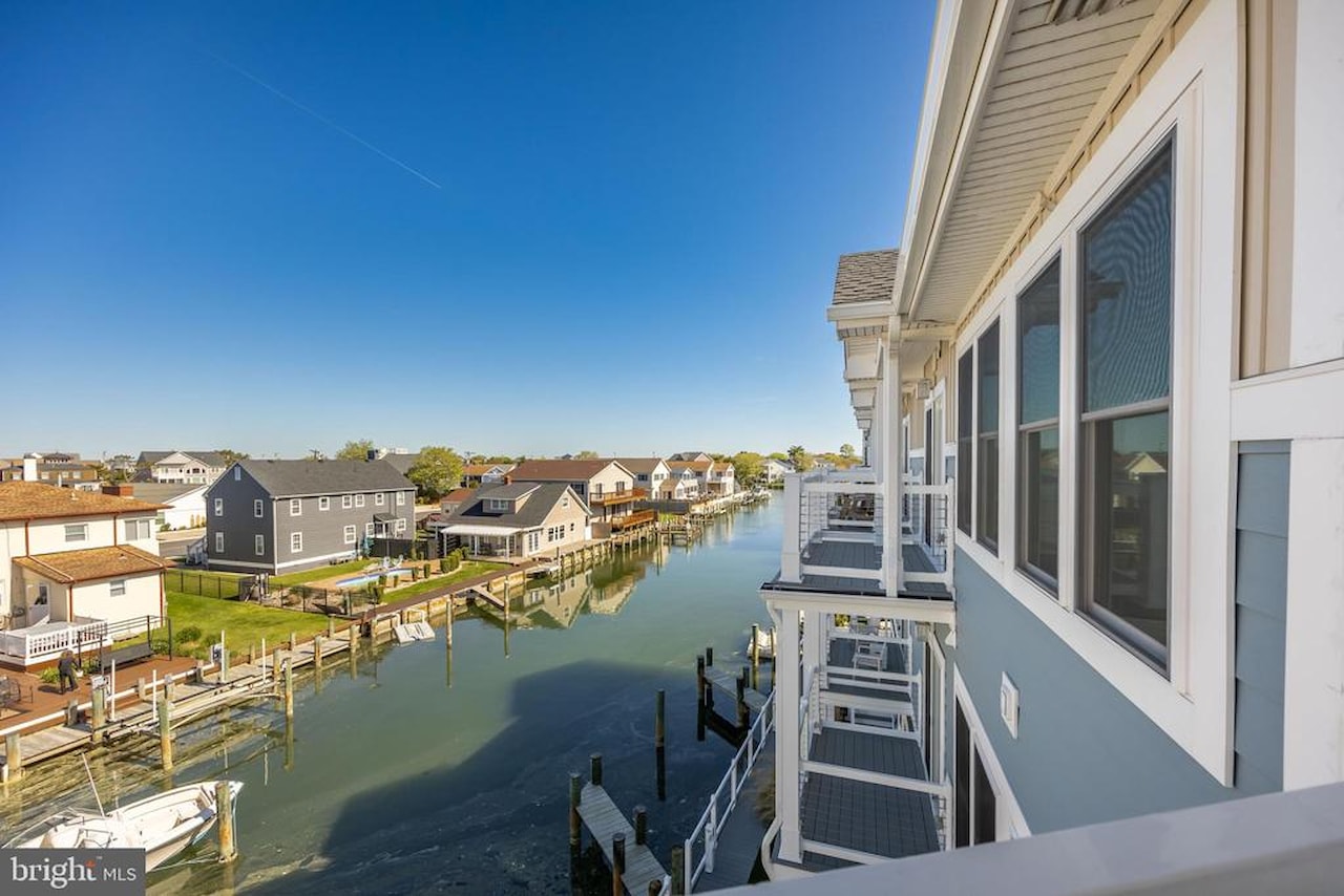 Son Rays Villas Real Estate for Sale - 1505 Saint Louis Ave #301 in Ocean City Photo 19