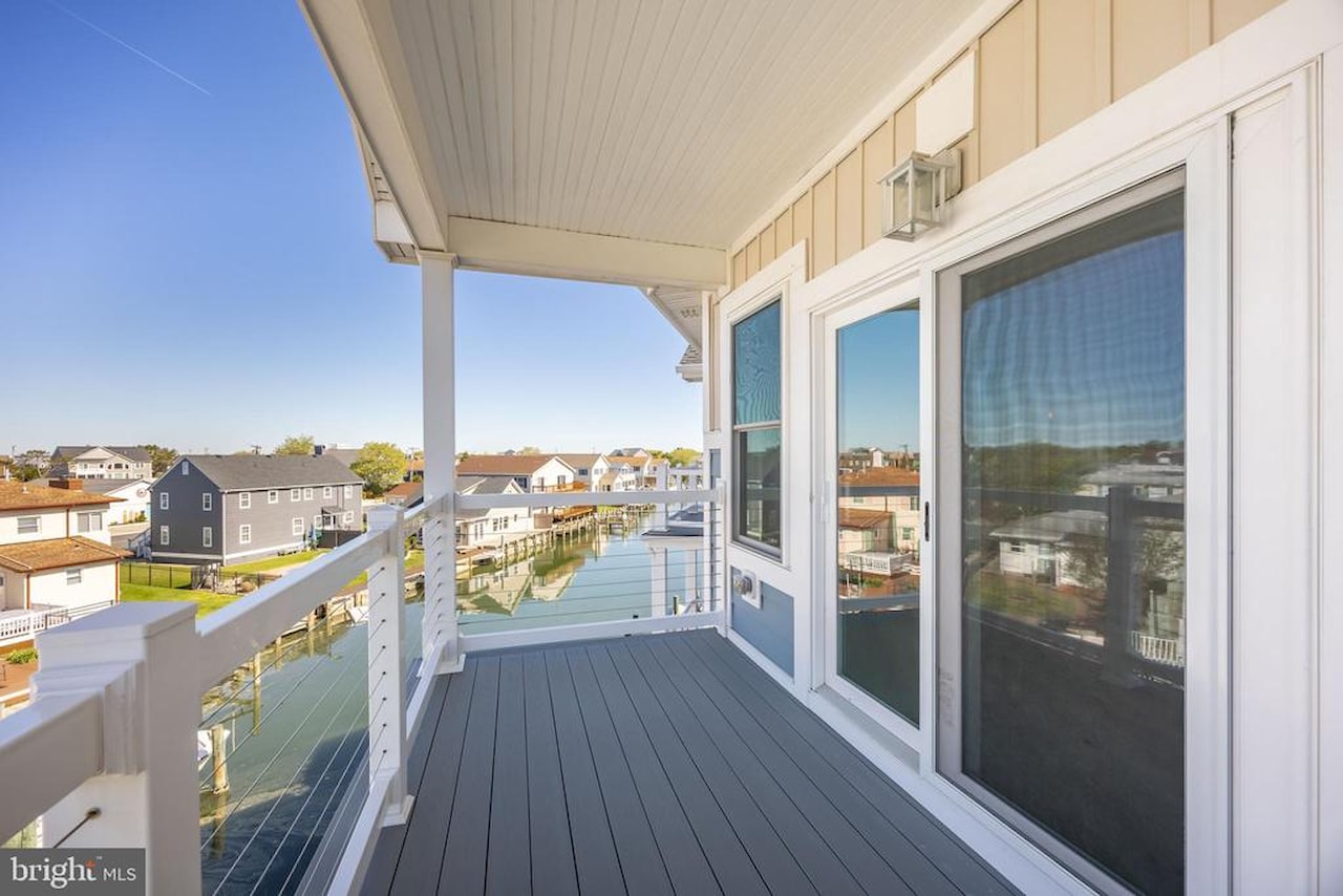 Son Rays Villas Real Estate for Sale - 1505 Saint Louis Ave #301 in Ocean City Photo 18