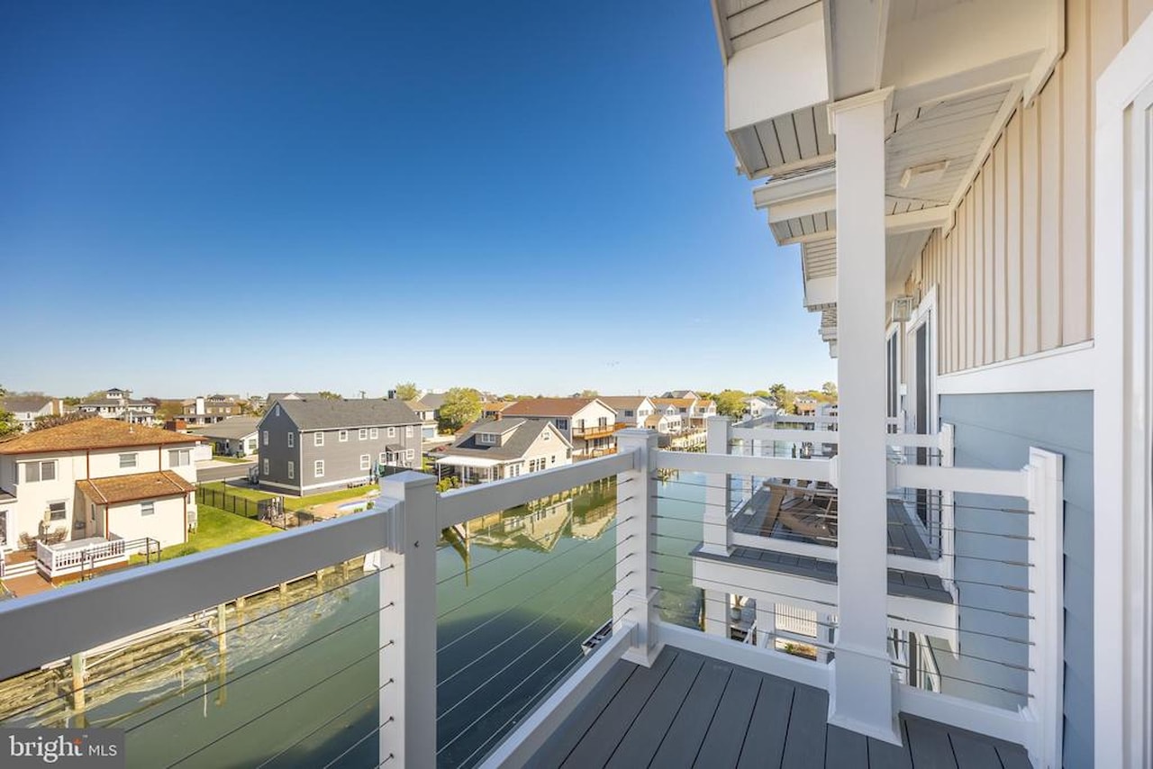 Son Rays Villas Real Estate for Sale - 1505 Saint Louis Ave #301 in Ocean City Photo 16