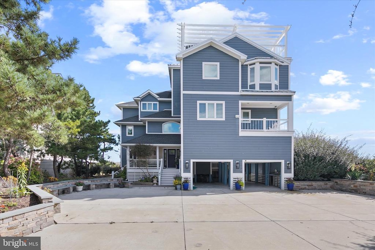  Real Estate for Sale - 40110 Owens Ct in Fenwick Island Photo 7