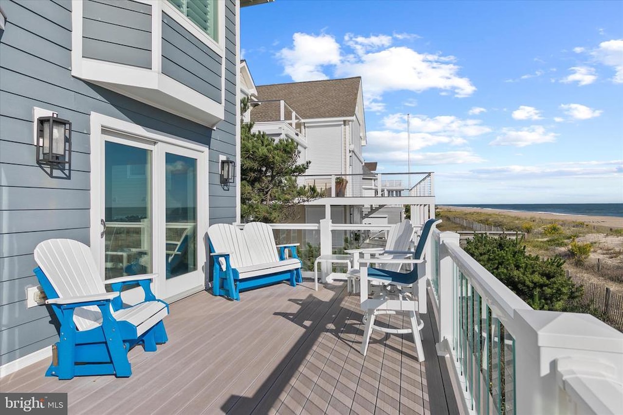  Real Estate for Sale - 40110 Owens Ct in Fenwick Island Photo 30