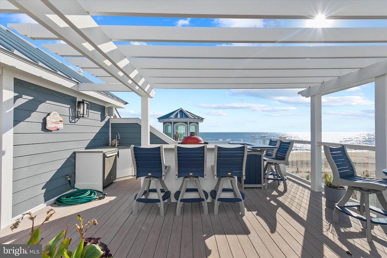  Real Estate for Sale - 40110 Owens Ct in Fenwick Island Photo 78