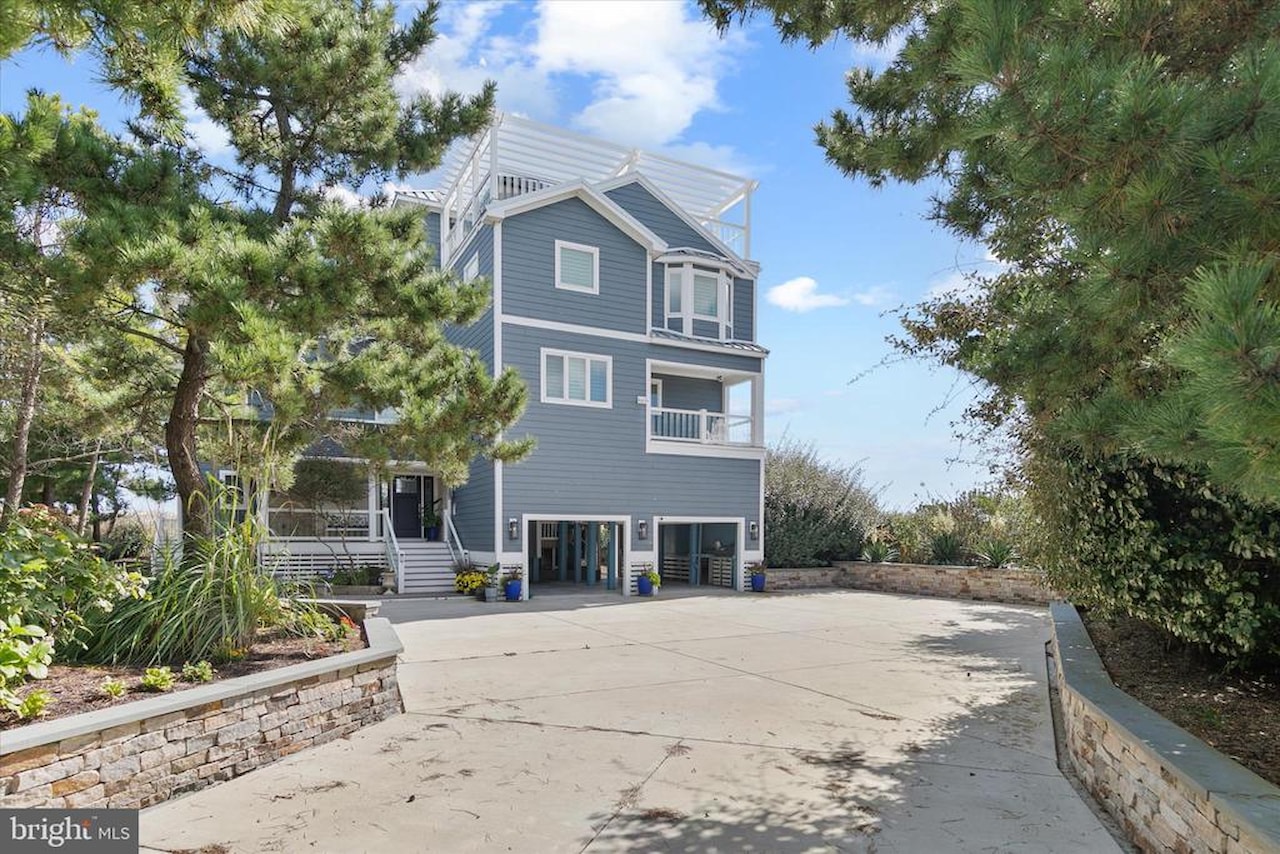  Real Estate for Sale - 40110 Owens Ct in Fenwick Island Photo 101