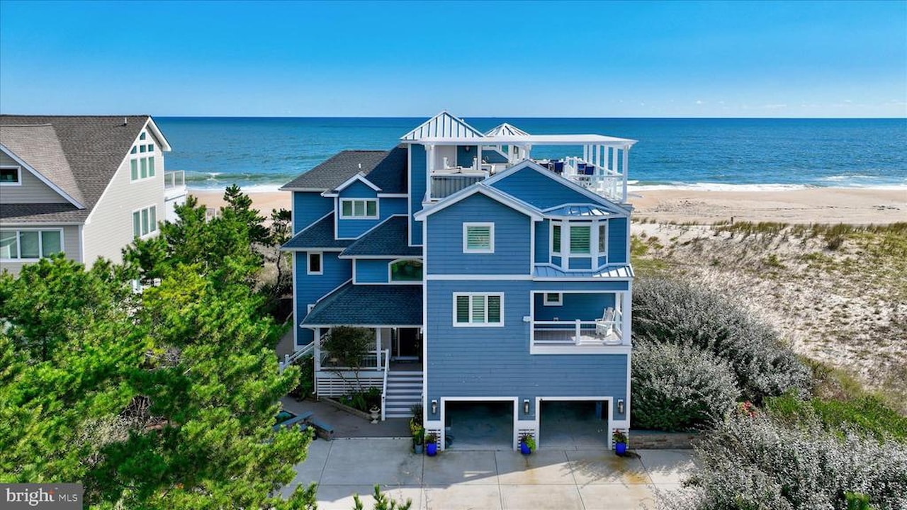  Real Estate for Sale - 40110 Owens Ct in Fenwick Island Photo 103
