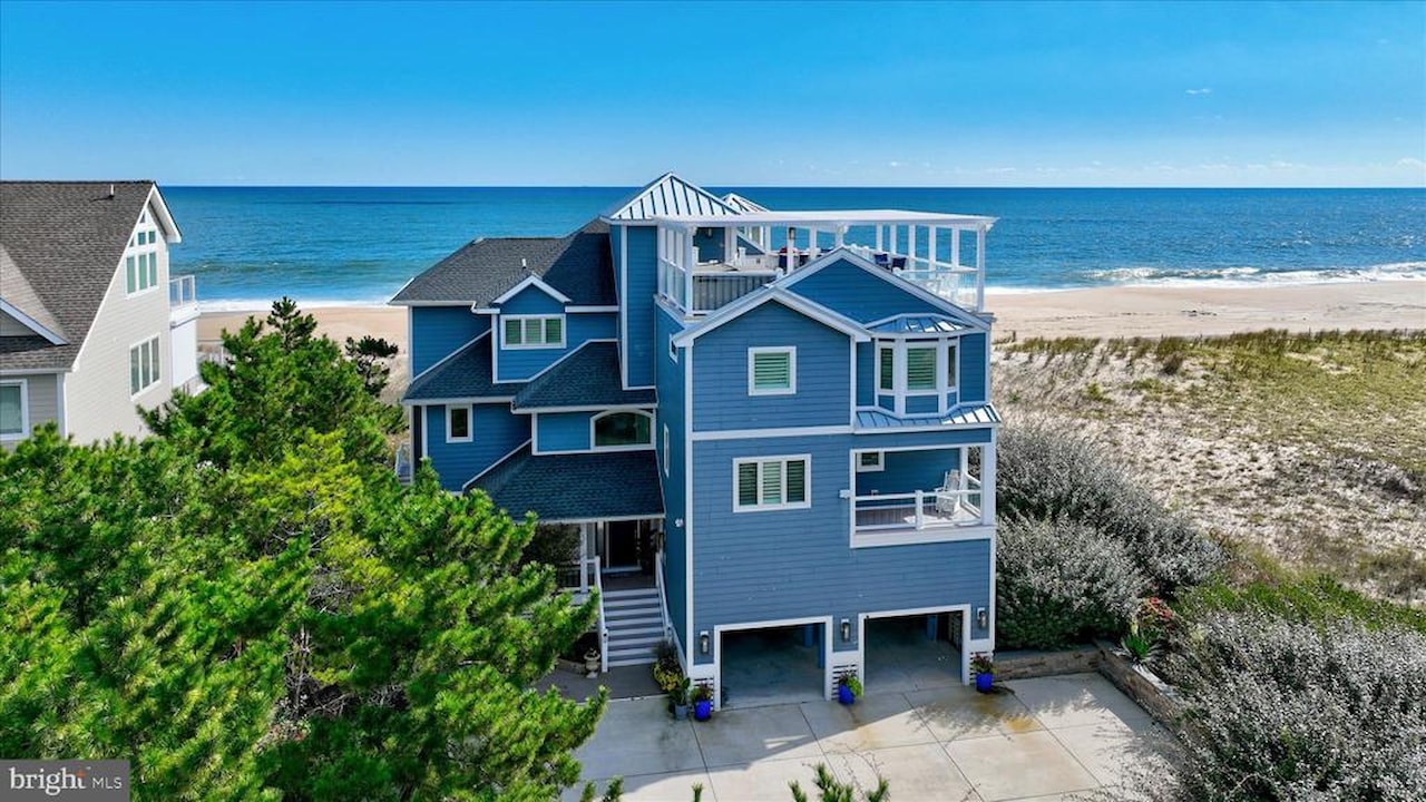  Real Estate for Sale - 40110 Owens Ct in Fenwick Island Photo 102