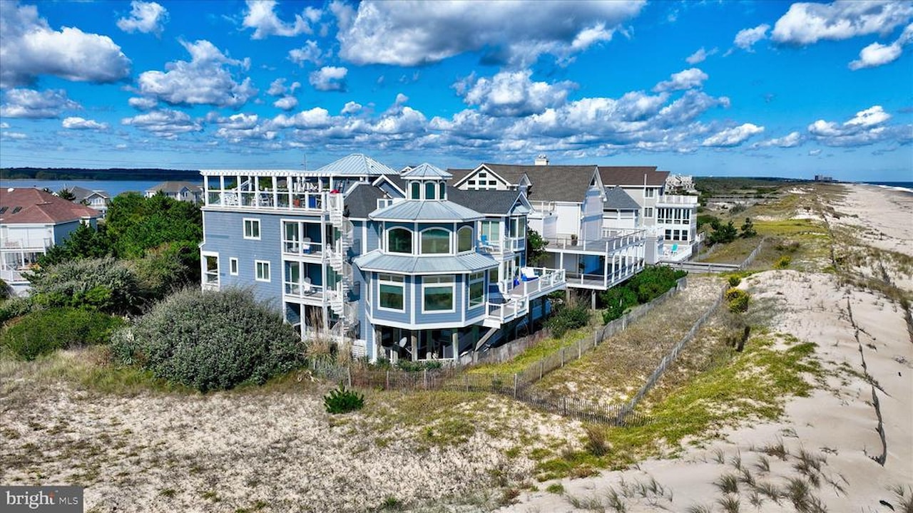  Real Estate for Sale - 40110 Owens Ct in Fenwick Island Photo 105