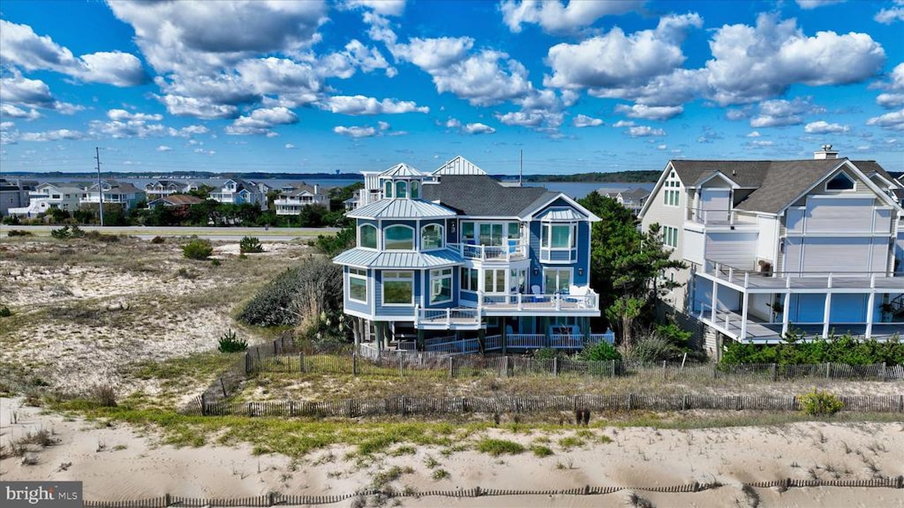  Real Estate for Sale - 40110 Owens Ct in Fenwick Island Photo 106