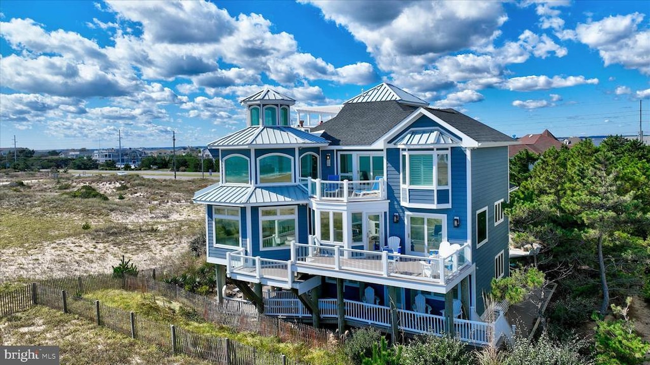  Real Estate for Sale - 40110 Owens Ct in Fenwick Island Photo 107
