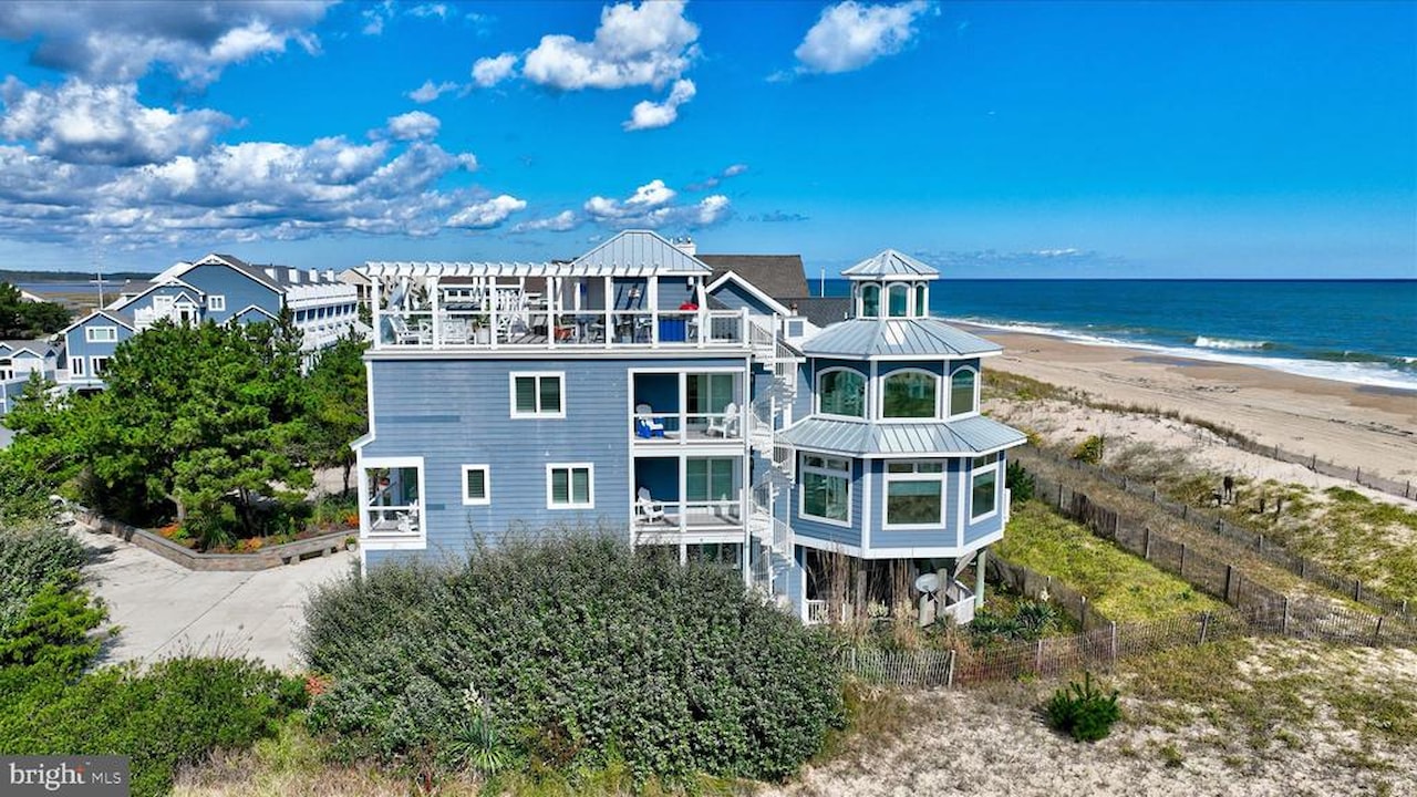  Real Estate for Sale - 40110 Owens Ct in Fenwick Island Photo 104