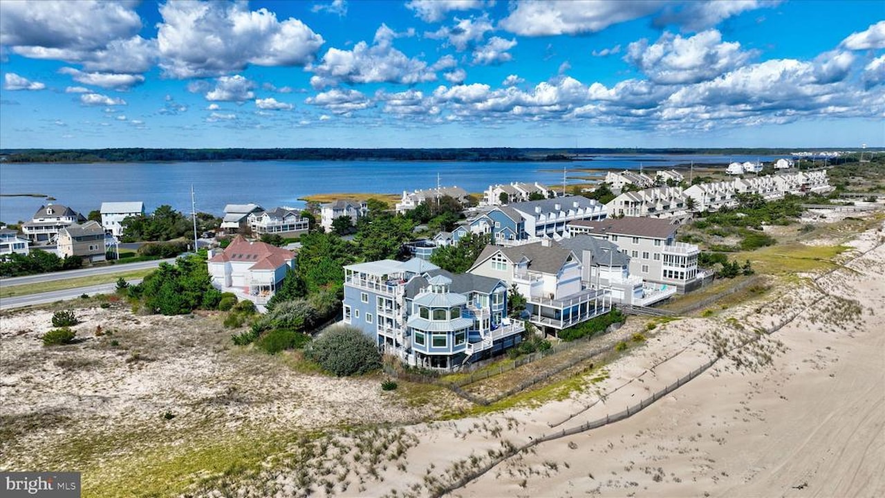  Real Estate for Sale - 40110 Owens Ct in Fenwick Island Photo 116