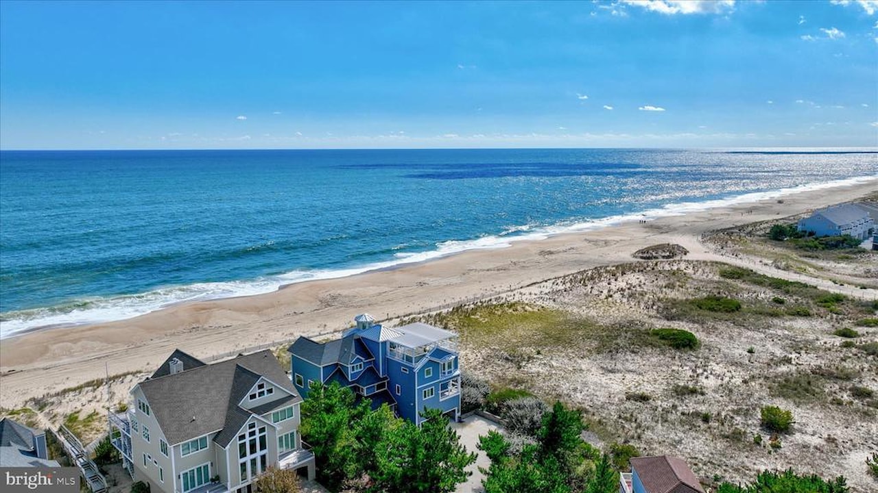  Real Estate for Sale - 40110 Owens Ct in Fenwick Island Photo 115
