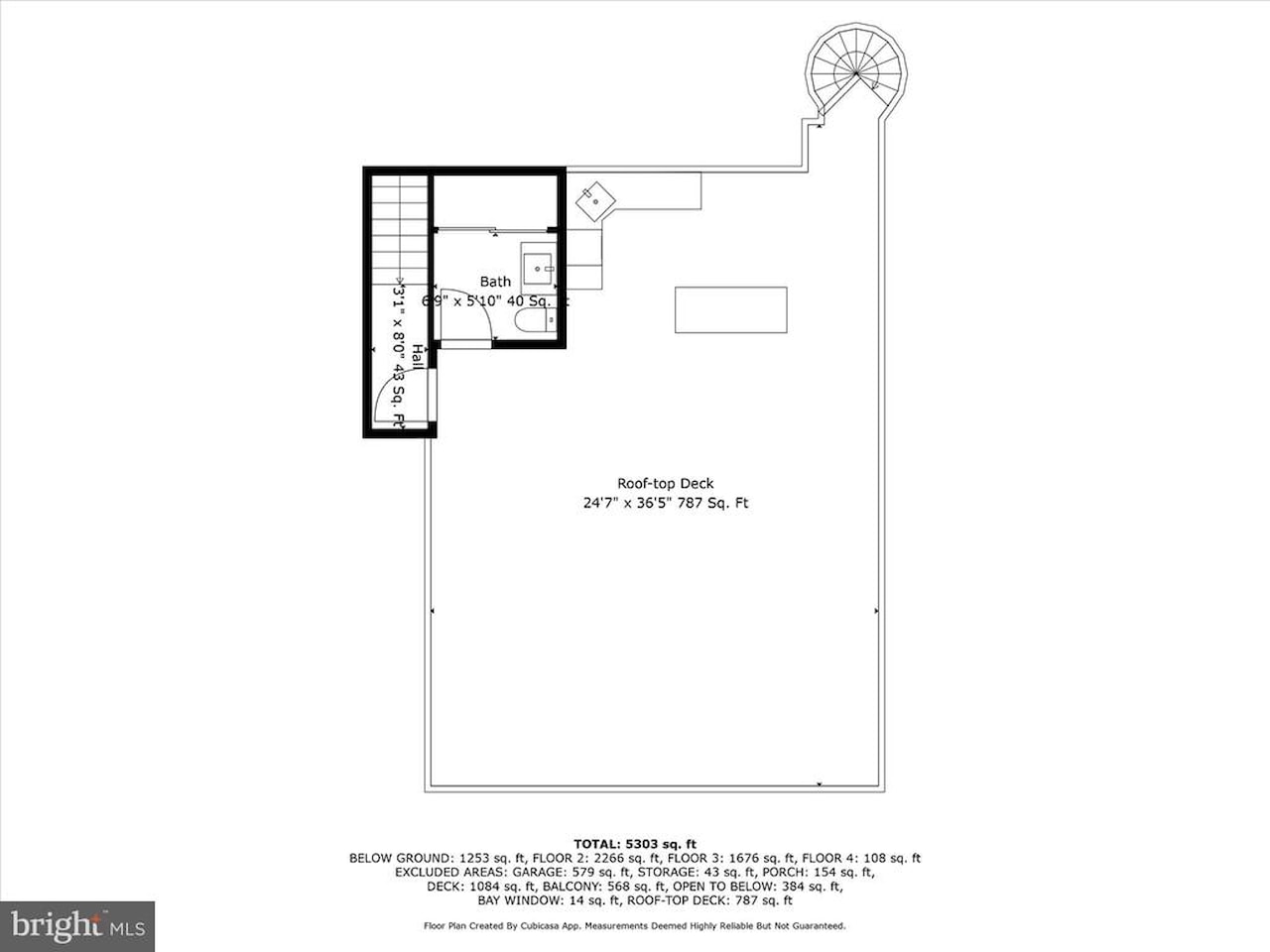  Real Estate for Sale - 40110 Owens Ct in Fenwick Island Photo 120