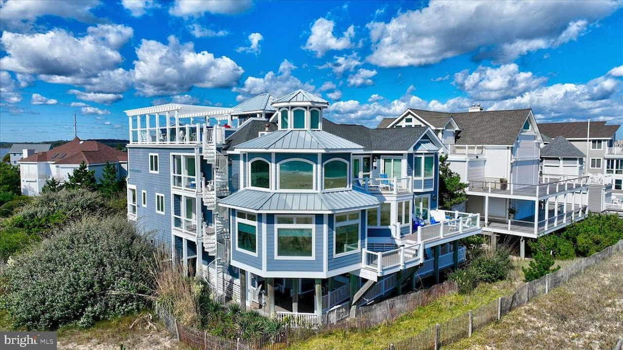  Real Estate for Sale - 40110 Owens Ct in Fenwick Island