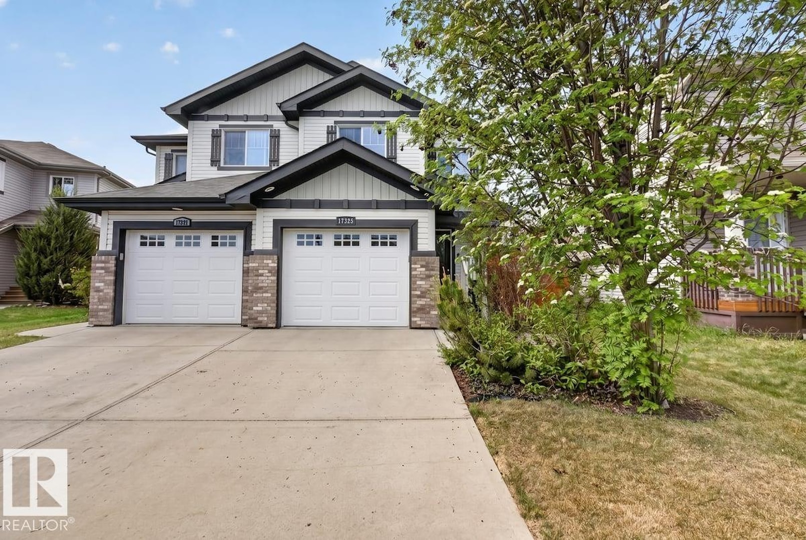 17325 6A Avenue Home for Sale in Edmonton, AB | MLS® #E4491365