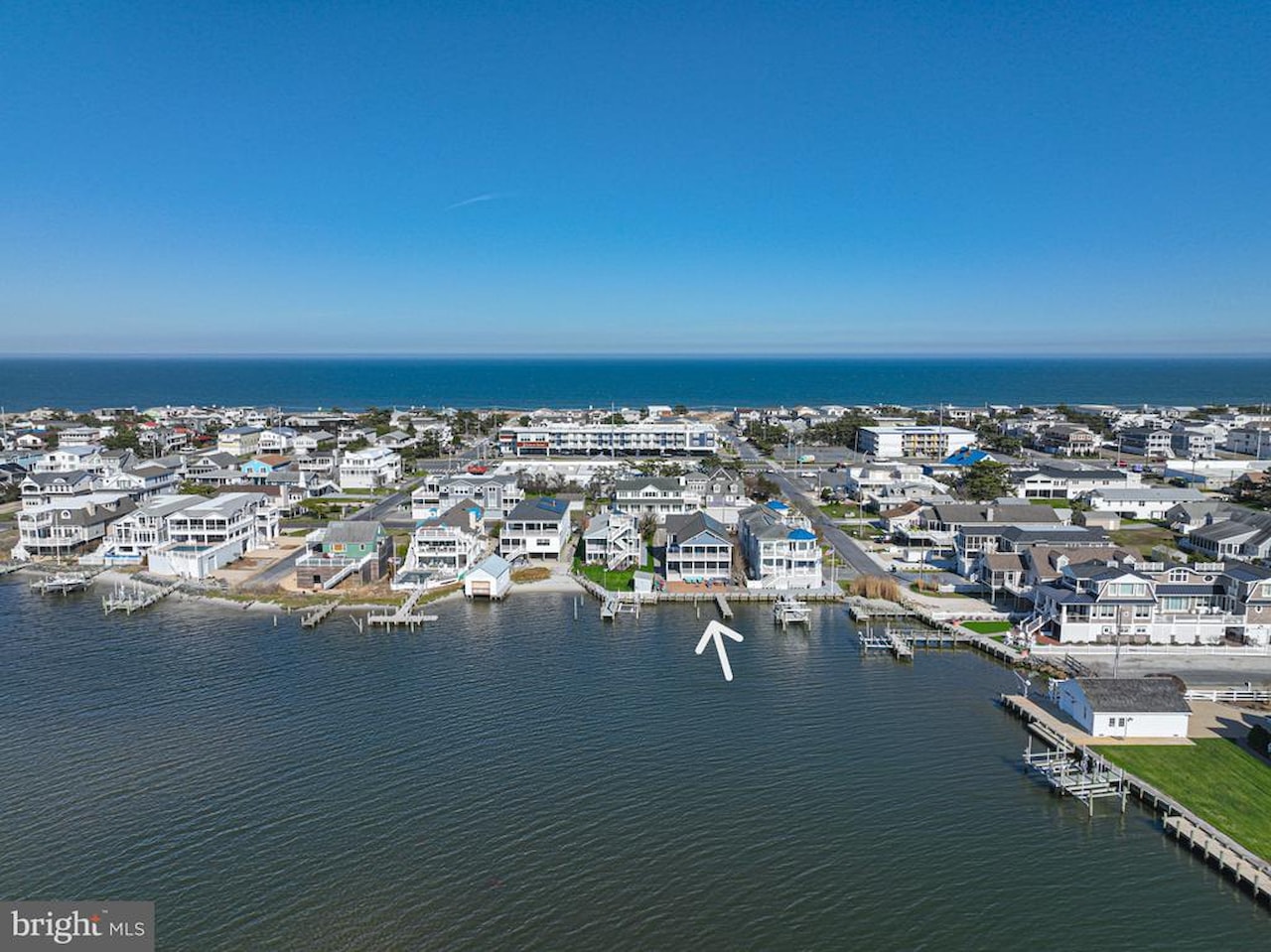  Real Estate for Sale - 1502 Bay St in Fenwick Island Photo 4