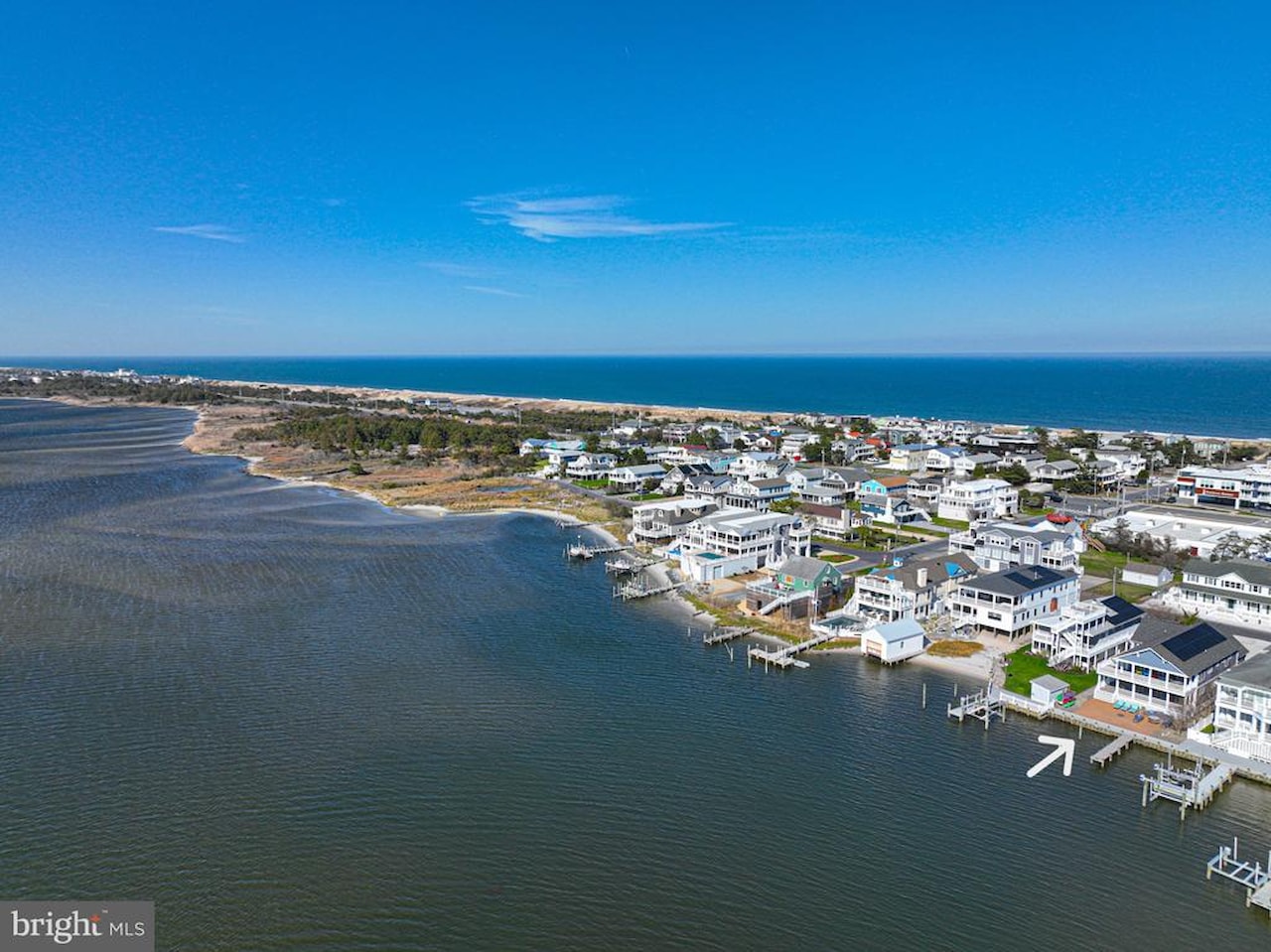 Real Estate for Sale - 1502 Bay St in Fenwick Island Photo 54