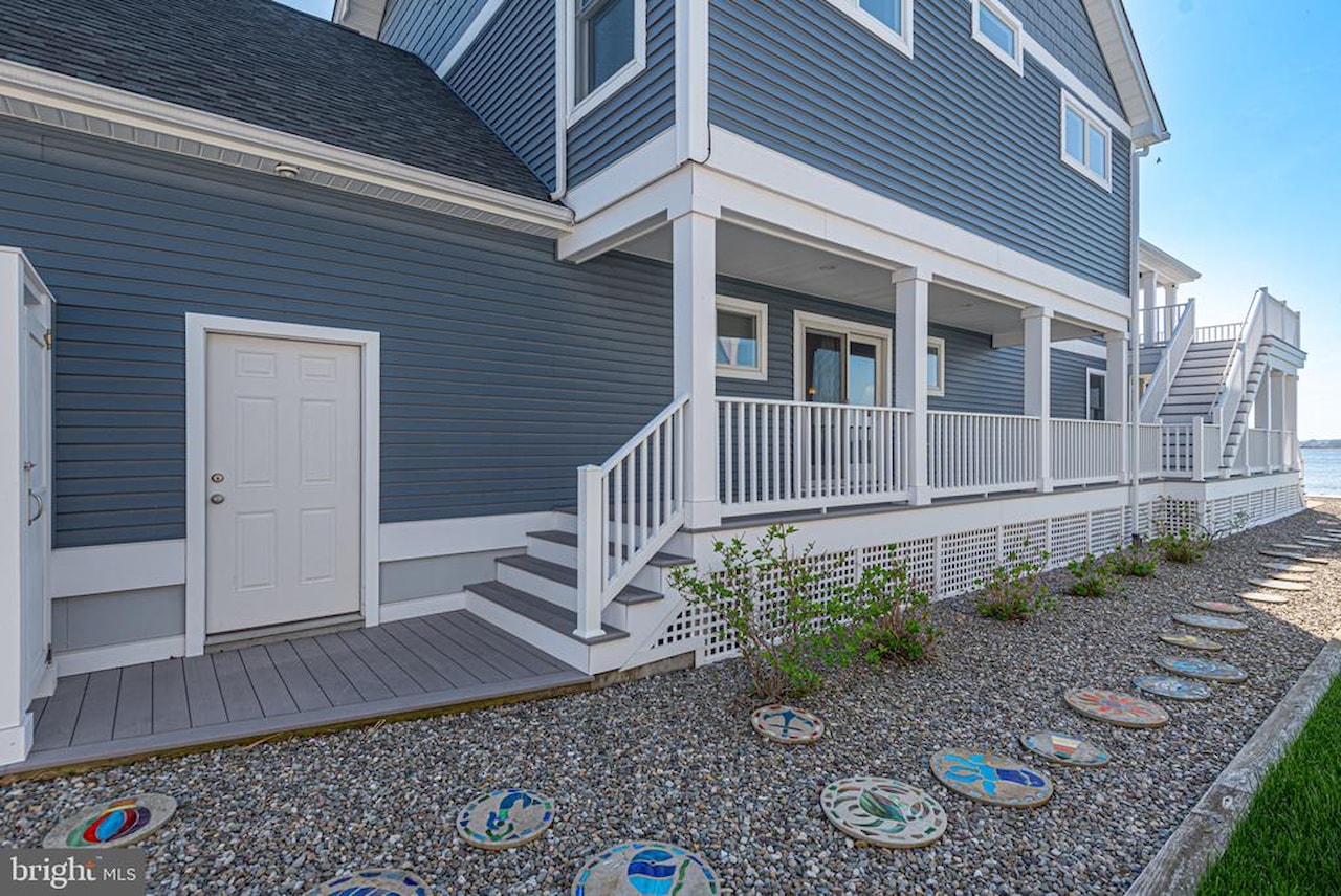  Real Estate for Sale - 1502 Bay St in Fenwick Island Photo 60