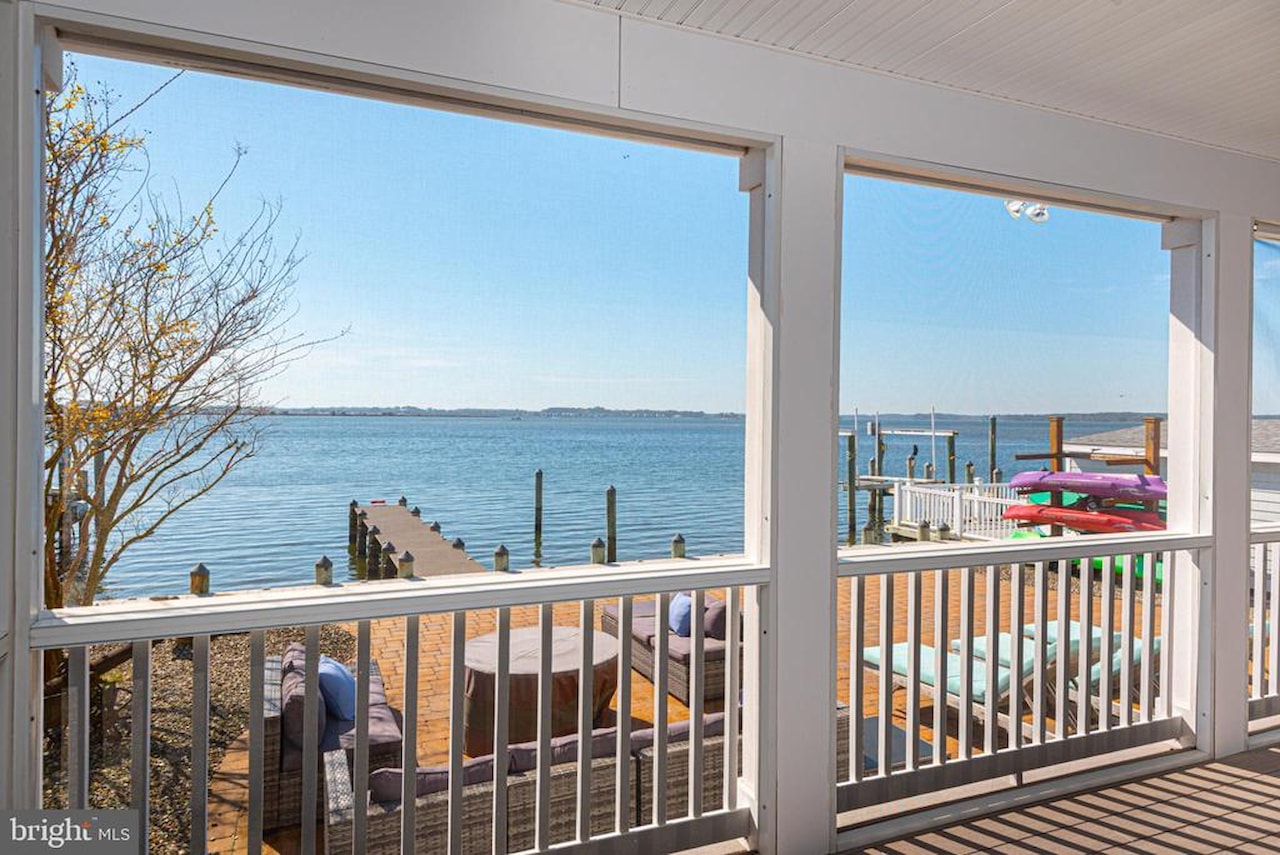  Real Estate for Sale - 1502 Bay St in Fenwick Island Photo 32