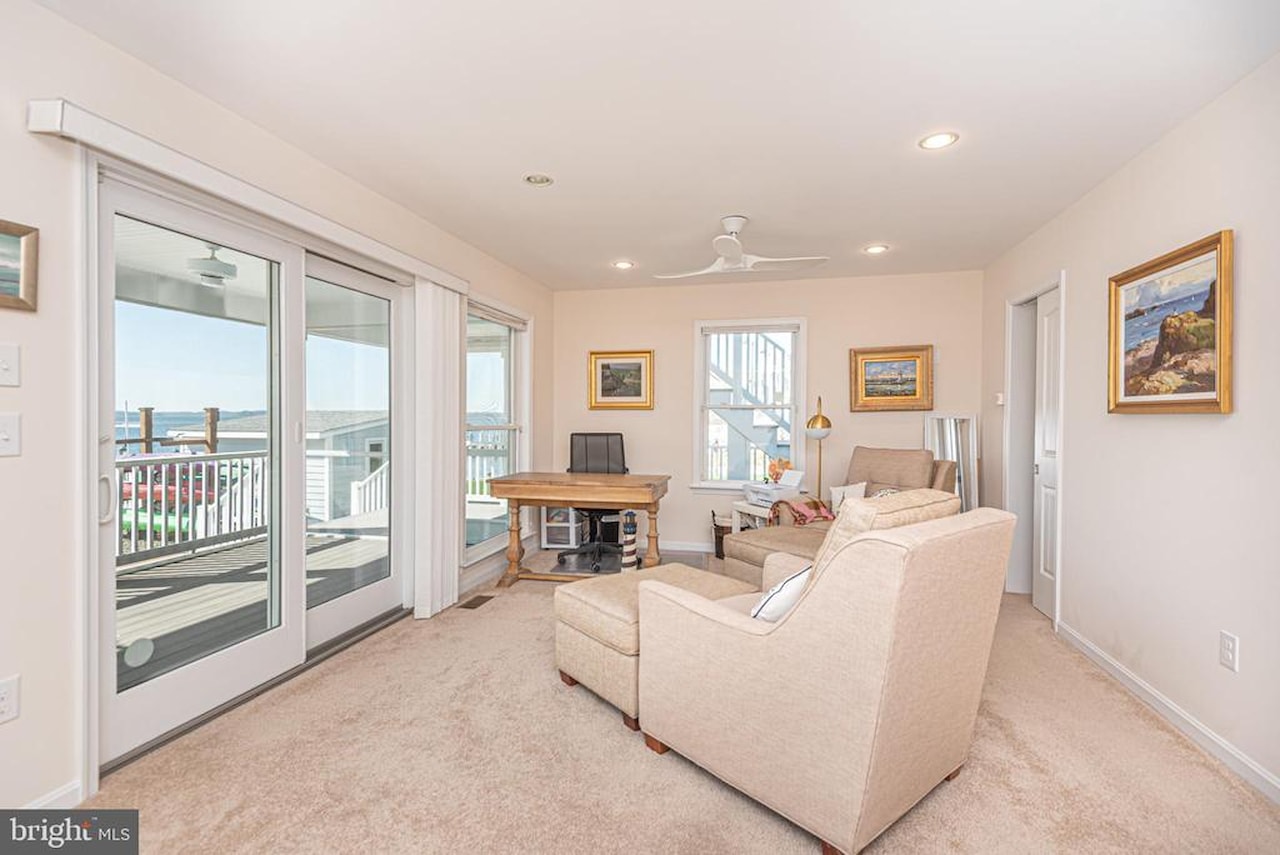  Real Estate for Sale - 1502 Bay St in Fenwick Island Photo 29
