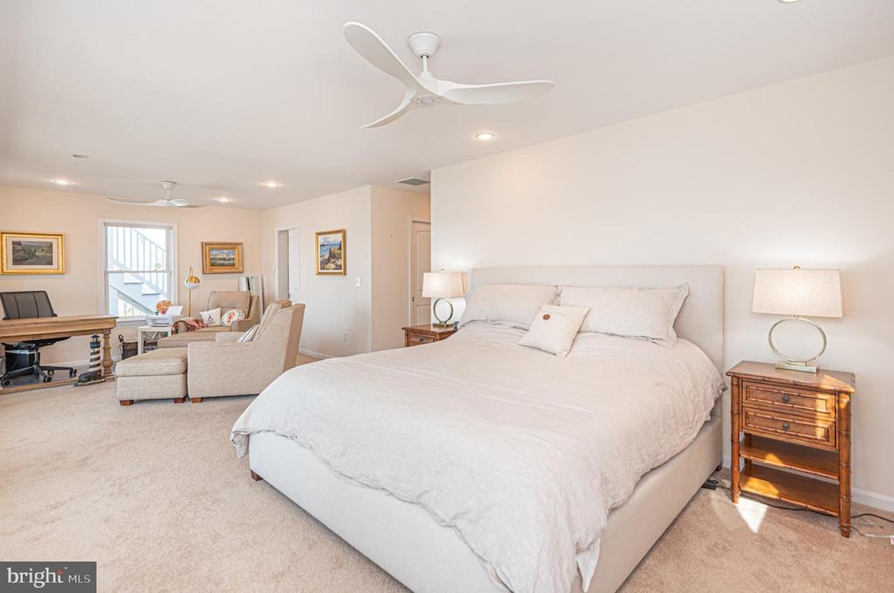  Real Estate for Sale - 1502 Bay St in Fenwick Island Photo 27